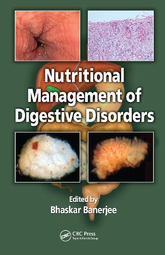 Nutritional Management of Digestive Disorders.