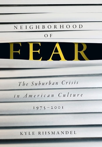 Neighborhood of Fear