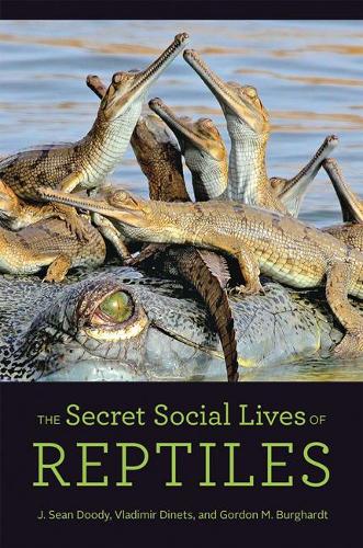 The Secret Social Lives of Reptiles.
