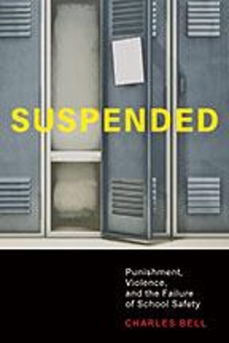 Suspended