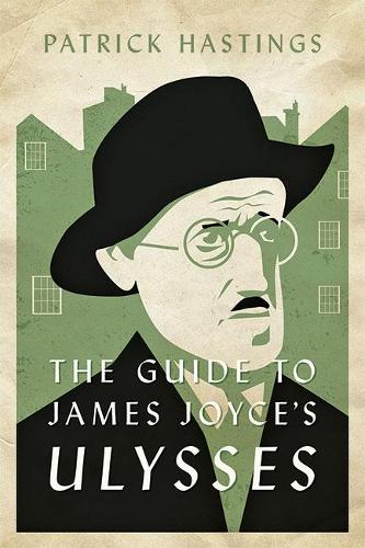 The Guide to James Joyce's Ulysses.