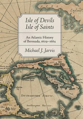 Isle of Devils, Isle of Saints