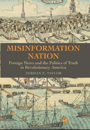 Misinformation Nation