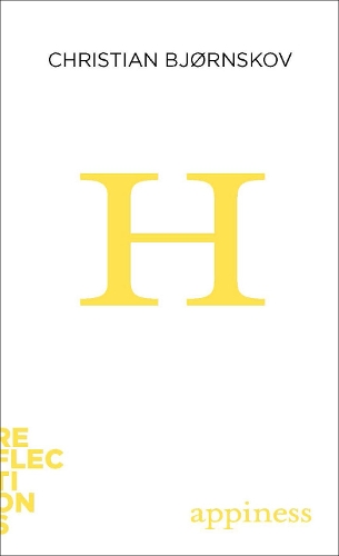 Happiness: Brief Books about Big Ideas.