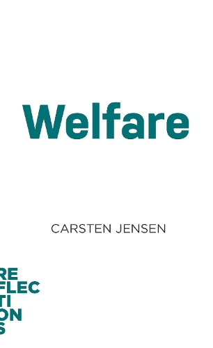 Welfare: Brief Books about Big Ideas.
