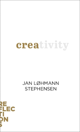 Creativity: Brief Books about Big Ideas.