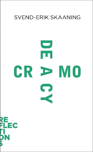 Democracy: Brief Books about Big Ideas.