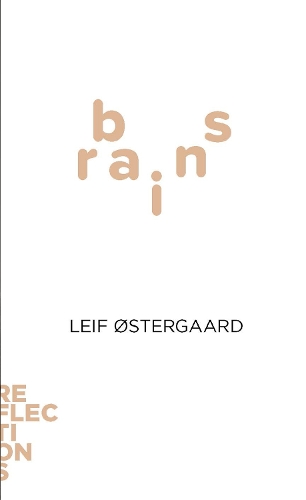 Brains: Brief Books about Big Ideas.
