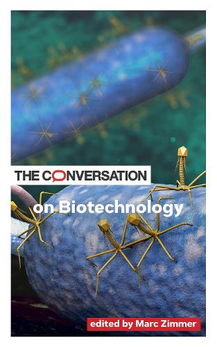 The Conversation on Biotechnology.