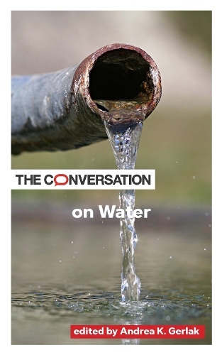 The Conversation on Water.