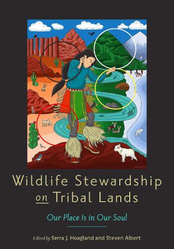 Wildlife Stewardship on Tribal Lands: Our Place Is in Our Soul.
