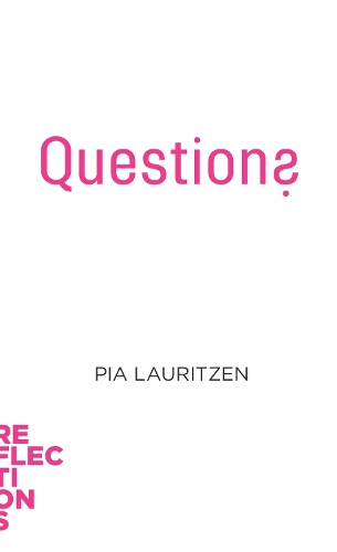 Questions: Brief Books about Big Ideas.