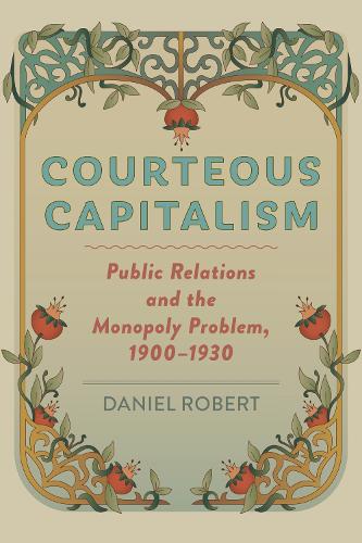 Courteous Capitalism
