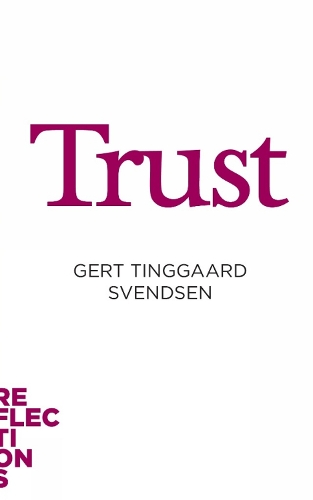 Trust: Brief Books about Big Ideas.