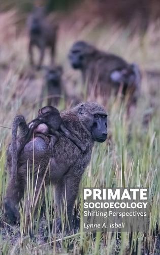 Primate Socioecology: Shifting Perspectives.