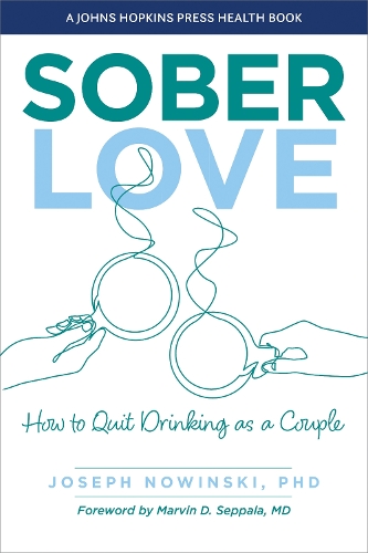 Sober Love: How to Quit Drinking as a Couple.