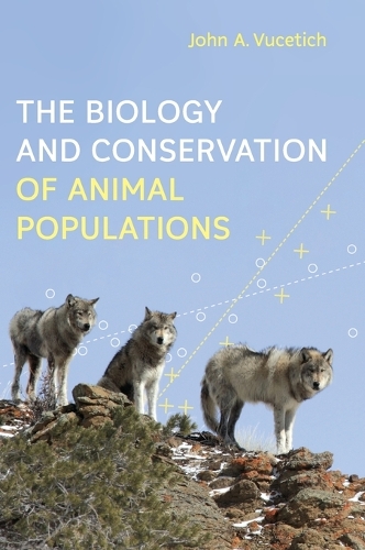 The Biology and Conservation of Animal Populations.