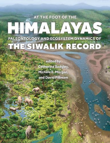 At the Foot of the Himalayas: Paleontology and Ecosystem Dynamics of the Siwalik Record.