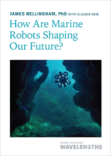 How Are Marine Robots Shaping Our Future?.