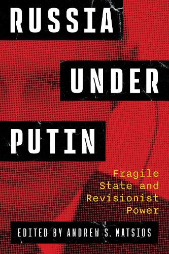 Russia Under Putin