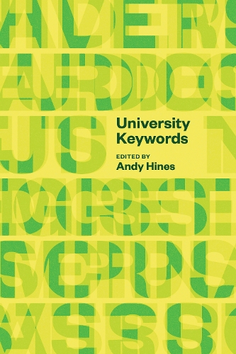 University Keywords.
