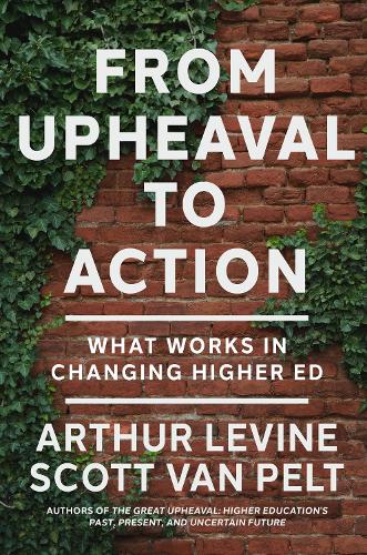 From Upheaval to Action