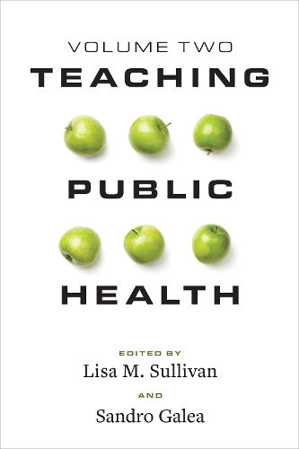 Teaching Public Health. Volume 2.