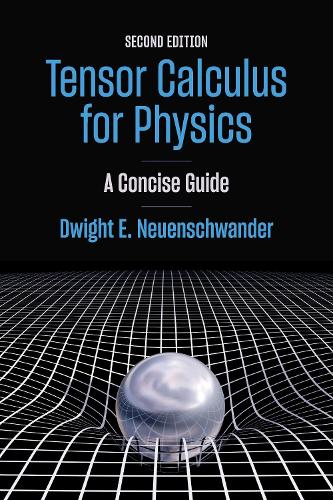 Tensor Calculus for Physics