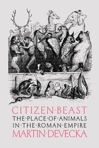 Citizen Beast