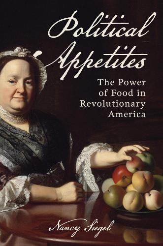 Political Appetites