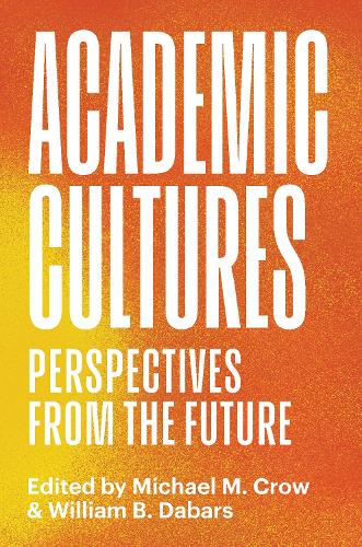 Academic Cultures