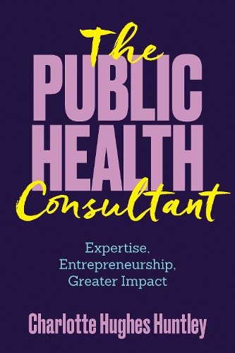 The Public Health Consultant