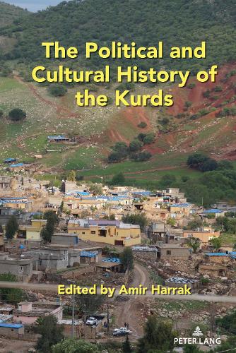 The Political and Cultural History of the Kurds.