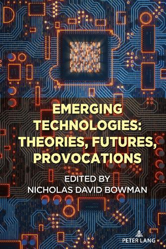 Emerging Technologies