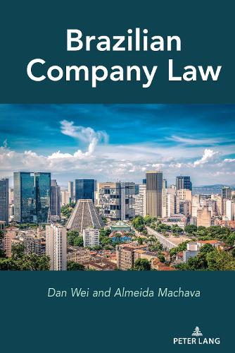 Brazilian Company Law.