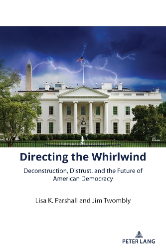 Directing the Whirlwind