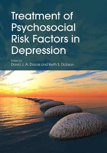 Treatment of Psychosocial Risk Factors in Depression.