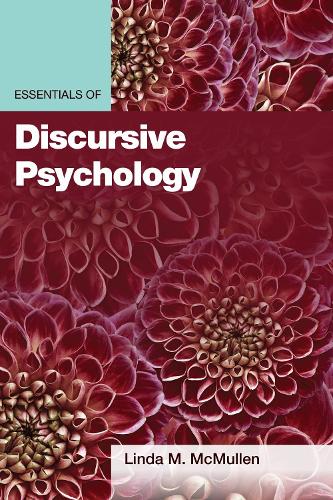 Essentials of Discursive Psychology.