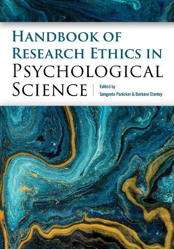 Handbook of Research Ethics in Psychological Science.