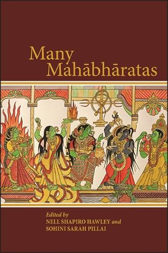 Many Mahabharatas.