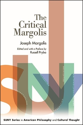 The Critical Margolis.