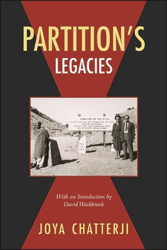 Partition's Legacies.