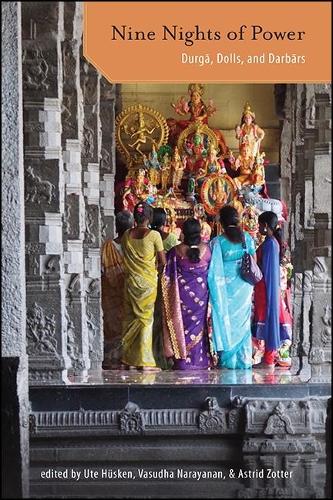 Nine Nights of Power: Durga, Dolls, and Darbars.