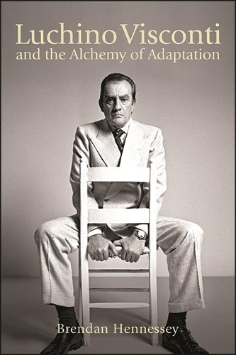 Luchino Visconti and the Alchemy of Adaptation.