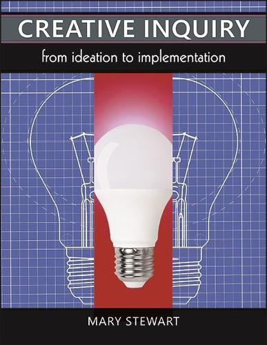 Creative Inquiry: From Ideation to Implementation.