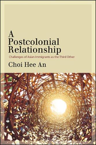 A Postcolonial Relationship: Challenges of Asian Immigrants as the Third Other.