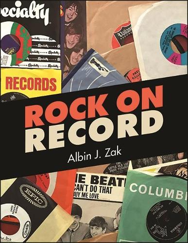 Rock on Record.