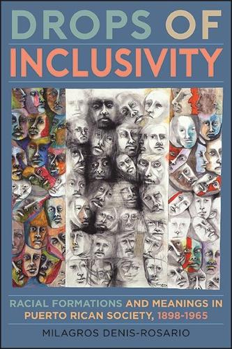 Drops of Inclusivity: Racial Formations and Meanings in Puerto Rican Society, 1898-1965.