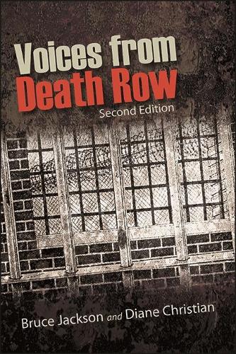 Voices from Death Row. Second Edition