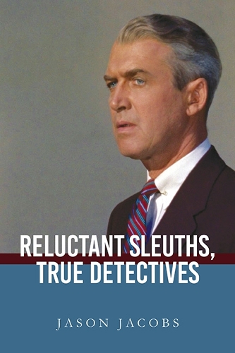 Reluctant Sleuths, True Detectives.